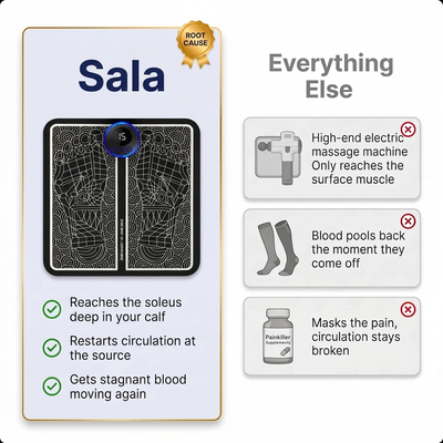 Sala Revive EMS